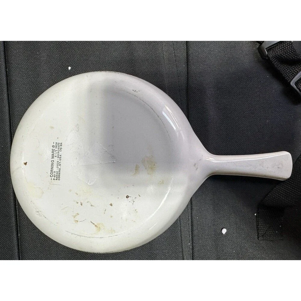 VTG CorningWare Skillet 6.5